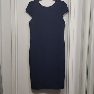 Philosophy navy blue size 6 dress...
